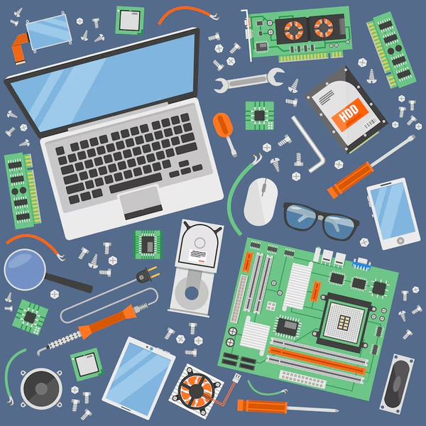 Foto da capa de T.C HARDTECH